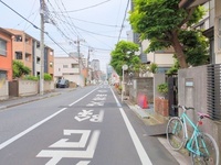 外観: