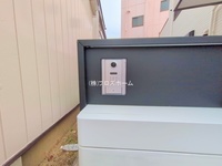外観: