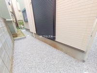 外観: