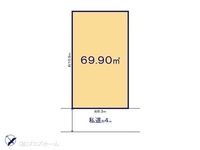 間取図/区画図:図面と異なる場合は現況を優先
