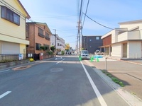 外観:
