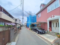 外観: