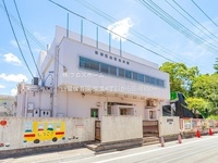 周辺環境:白鷺保育園