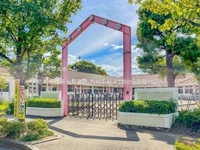 周辺環境:吉川市立第一保育所
