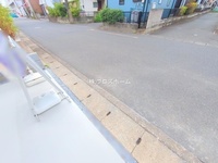 外観: