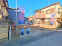 外観: