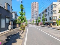 外観: