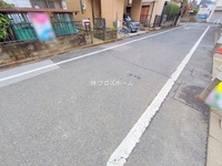 外観: