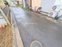 外観: