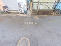 外観: