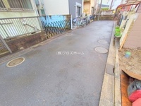 外観: