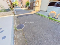 外観: