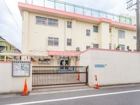 周辺環境:幸田保育園