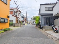 外観: