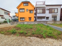 外観: