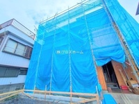 外観:
