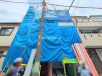 外観: