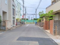 外観:
