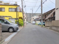 外観: