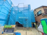 外観: