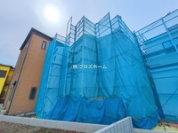 外観: