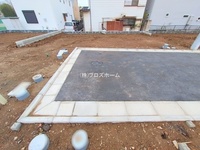 外観: