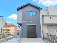 外観: