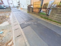 外観: