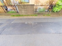 外観: