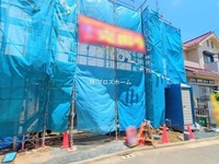 外観: