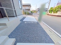 外観: