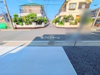 外観: