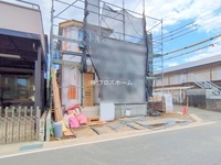外観:
