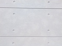 外観: