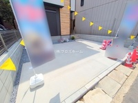 外観: