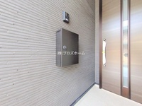 外観: