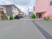 外観: