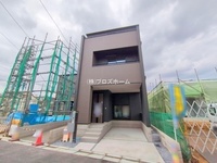 外観: