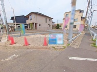 外観: