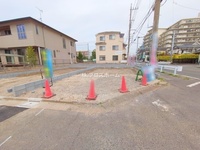 外観: