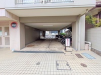 外観: