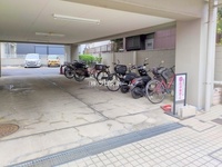外観: