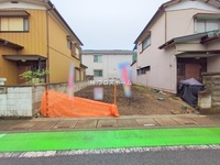外観: