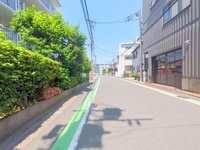 外観: