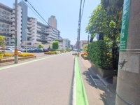 外観: