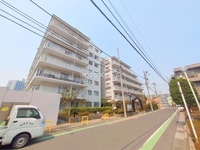 外観: