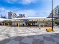 周辺環境:JR「新小岩」駅
