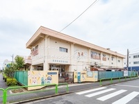 周辺環境:会野保育園