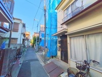 外観: