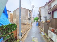 外観: